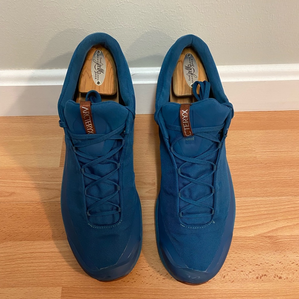 Arc'teryx Aerios FL GTX Shoes (Men) Size 12 US